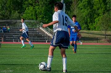 JVSoccer vs Byrnes 117